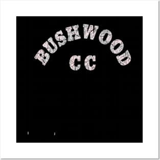 Bushwood CC Caddyshack Posters and Art